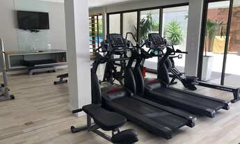 Imagem 3: Apartamento com 4 dormitórios à venda, 543 m² por R$ 10.000.000 - Mucuripe - Fortaleza/CE