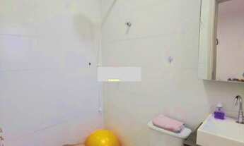 Imagem 7: Casa para locação no Residencial Victoria, em Sorocaba-SP