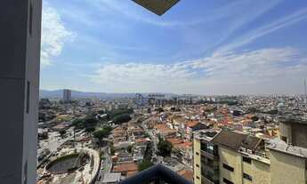 Imagem 2: Apartamento com 2 dormitórios à venda, 70 m² - Freguesia do Ó - São Paulo/SP