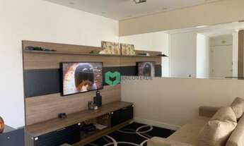 Imagem 5: Apartamento com 3 dormitórios à venda, 87 m² por R$ 950.000,00 - Lapa - São Paulo/SP