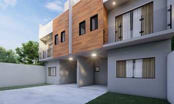 Imagem 4: Triplex com 4 dormitórios à venda, 143 m² por R$ 790.000 - Boa Vista - Curitiba/PR