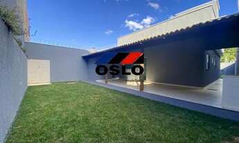 Imagem 6: CASA COM 03 QUARTOS SENDO 01 SUÍTES, GARAGEM PARA 04 PARA CARROS, LOCALIZADA NO RESIDENCIA