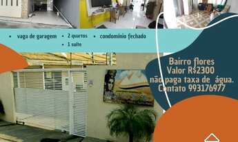 Imagem: Alugo Uma Casa Em flores