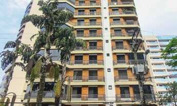 Imagem 2: Apartamento com 4 dormitórios, 217 m² - venda por R$ 2.150.000,00 ou aluguel por R$ 12.545