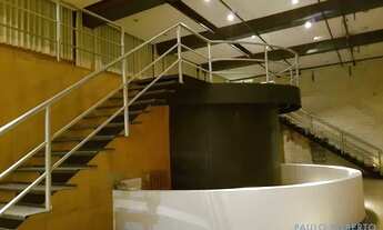 Imagem 2: PRÉDIO - BROOKLIN - SP