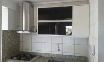 Imagem 7: Apartamento Edf° Portal dos Buritis Setor Negrão de Lima