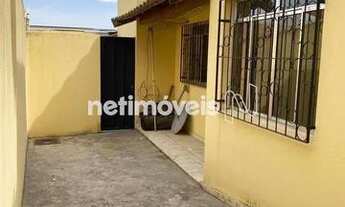 Imagem: Locação Casa geminada Eldorado Contagem