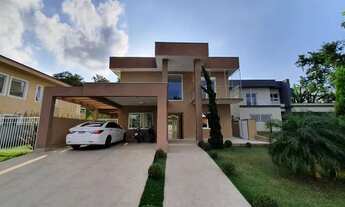 Imagem 2: COTIA - Casa de Condomínio - Granja Viana