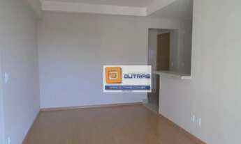 Imagem 3: Apartamento com 2 dormitórios para alugar, 72 m² por R$ 3.888,00/mês - Centro - Piracicaba