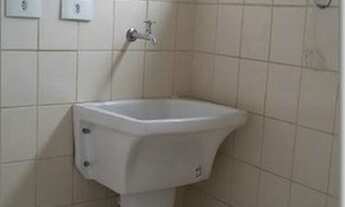 Imagem 3: Apartamento com 2 dormitórios, 50 m² - venda por R$ 350.000,00 ou aluguel por R$ 2.560,00