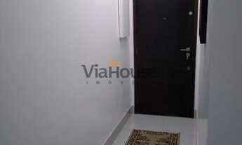 Imagem 2: Apartamento para venda de 110 m² com 3 dormitórios no Jardim Irajá, próximo a Avenida João