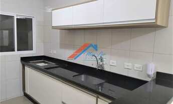 Imagem: Linda Casa em Condominio Fechado