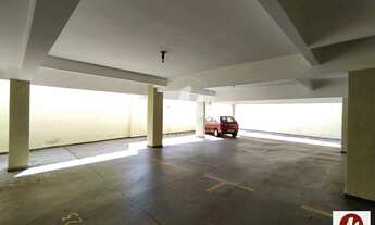 Imagem 2: Apartamento (tipo - padrao) 2 dormitórios/suite, cozinha planejada, elevador, em condomíni