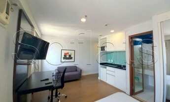 Imagem: Ótimo flat na Vila Olímpia prox. Da Av