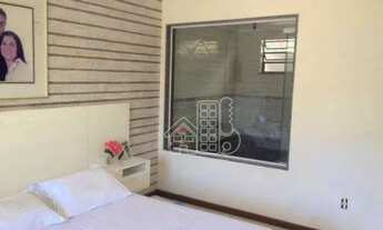 Imagem: Casa com 4 dormitórios à venda, 350 m²