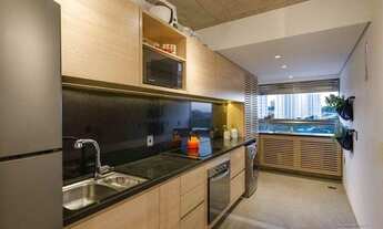 Imagem 1: APARTAMENTO PARA VENDA NO CONDOMÍNIO MAX HAUS NO CAMBUÍ EM CAMPINAS -SP