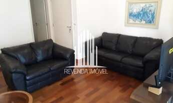 Imagem 4: Apartamento à venda 107m² com 3 dormitórios 1 suíte 2 vagas no Morumbi