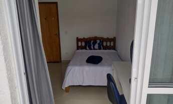 Imagem 5: Suíte mobiliada num espaço com toda a infraestrutura e comodidade em Capão Redondo