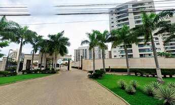 Imagem 6: Apartamento no jardins de Andaluzia pronto para morar