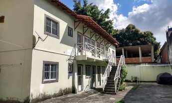 Imagem 2: Apartamento para venda possui 40 metros quadrados com 1 quarto em Tribobó - São Gonçalo