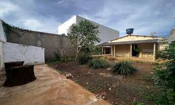 Imagem 5: Campo Grande - Casa Padrão - Vila Taveirópolis