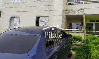 Imagem 4: Apartamento com 2 dormitórios à venda, 46 m² por R$ 169.600 - Jardim Ísis - Cotia/SP