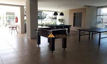 Imagem 7: Apartamento para alugar, 110 m² por R$ 5.193,00/mês - Jardim Irajá - Ribeirão Preto/SP