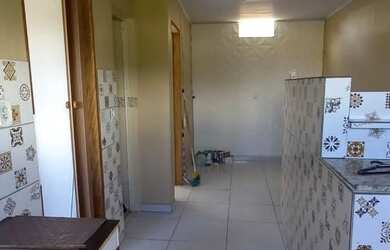 Imagem 7: Casa 1° andar Casa em condomínio com 2 dormitórios