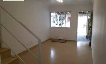 Imagem 4: Sobrado com 2 dormitórios, 70 m² - venda por R$ 480.000,00 ou aluguel por R$ 4.110,00/mês
