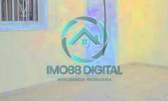 Imagem: Casa com 3 quartos localizado na Vila São