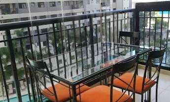 Imagem: Apartamento com 1 dormitório à venda