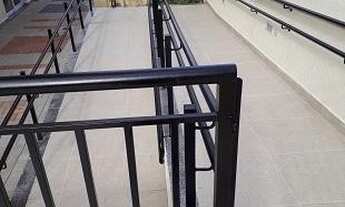 Imagem 2: Apartamento à venda, 45 m² por R$ 407.000,00 - Campestre - Santo André/SP