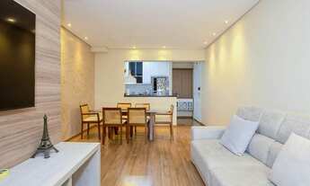 Imagem: Cobertura 3 dorm Ipiranga