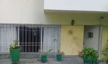 Imagem 2: CASA ASSOBRADADA - MOEMA ÍNDIOS - SP