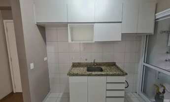 Imagem 6: Condomínio Weekend - Lindo apto em andar alto de 2 dormitorios parra locação