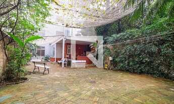 Imagem 7: Apartamento para Aluguel - Pinheiros, 3 Quartos, 128 m2