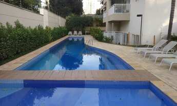 Imagem 3: Apartamento - Cambuí - Campinas