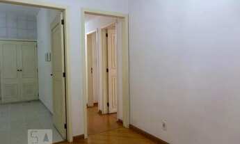 Imagem 2: Apartamento à Venda - Tijuca, 3 Quartos, 190 m2