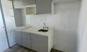 Imagem 5: Apartamento com 1 dormitório, 50 m² - venda por R$ 1.100.000,00 ou aluguel por R$ 6.389,00