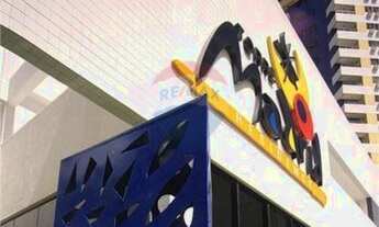 Imagem 4: Apto com 2 suítes para alugar, 80 m², 2 vaga