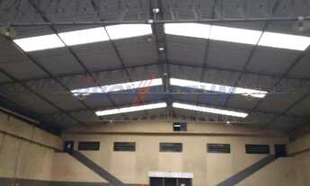 Imagem 3: Barracão - Chácara Formosa - Campinas