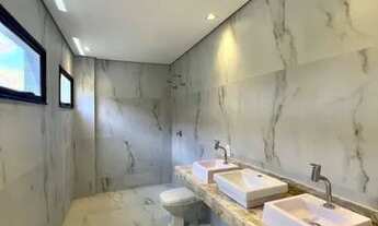 Imagem 7: Duplex Alphaville Cidade Alpha Terras II