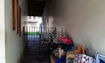 Imagem 5: Casa com 2 dormitórios à venda, 100 m² por R$ 385.000,00 - Itaipu - Niterói/RJ