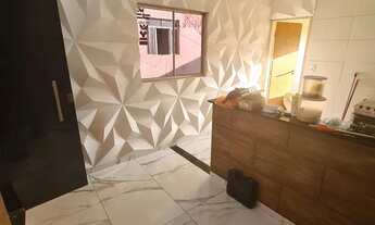 Imagem 5: Aluguel de casa Casa com 1 dormitório