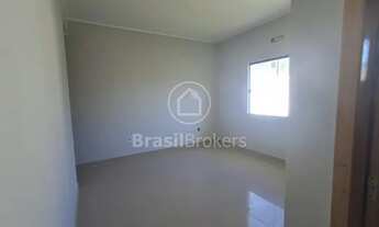 Imagem 4: Maricá - Casa Padrão - Barroco (Itaipuaçu