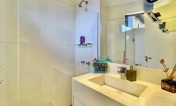 Imagem 7: Cond. San Diego Park - LOFT TÉRREO, 2 suítes - PORTEIRA FECHADA, 1ª casa após a portaria!