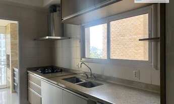Imagem 5: Apartamento com 4 dormitórios, 148 m² - venda por R$ 1.100.000,00 ou aluguel por R$ 6.000