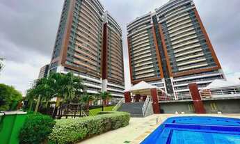 Imagem 4: Unidade à venda com varanda, sala em L, projeto de iluminação, redes de proteção e qualida