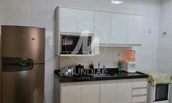 Imagem 6: Apartamento (tipo - padrao) 2 dormitórios/suite, cozinha planejada, em condomínio fechado