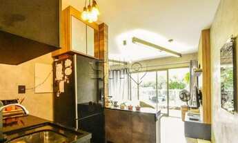 Imagem 7: PRONTO PARA MORAR - BROOKLIN - MOBILIADO